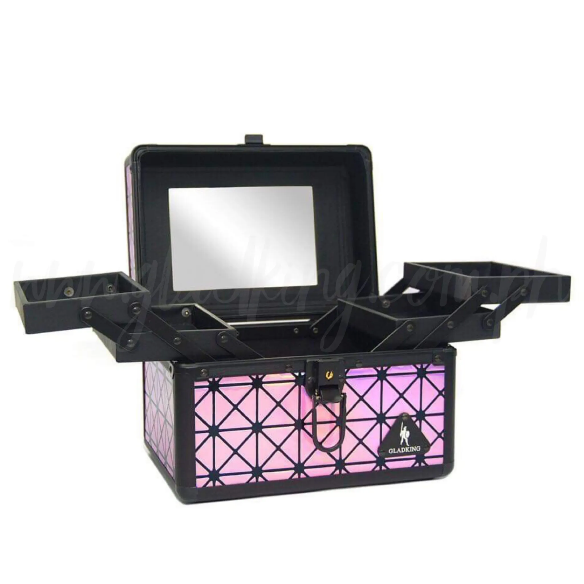 2831K- Layered Kit Hologram Series