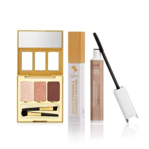 3-Step Eyes & Brows Bundle