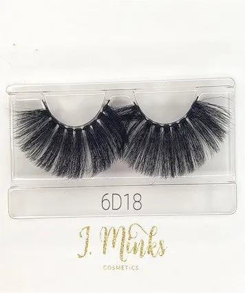 30mm Lash