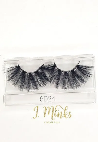 30mm Lash
