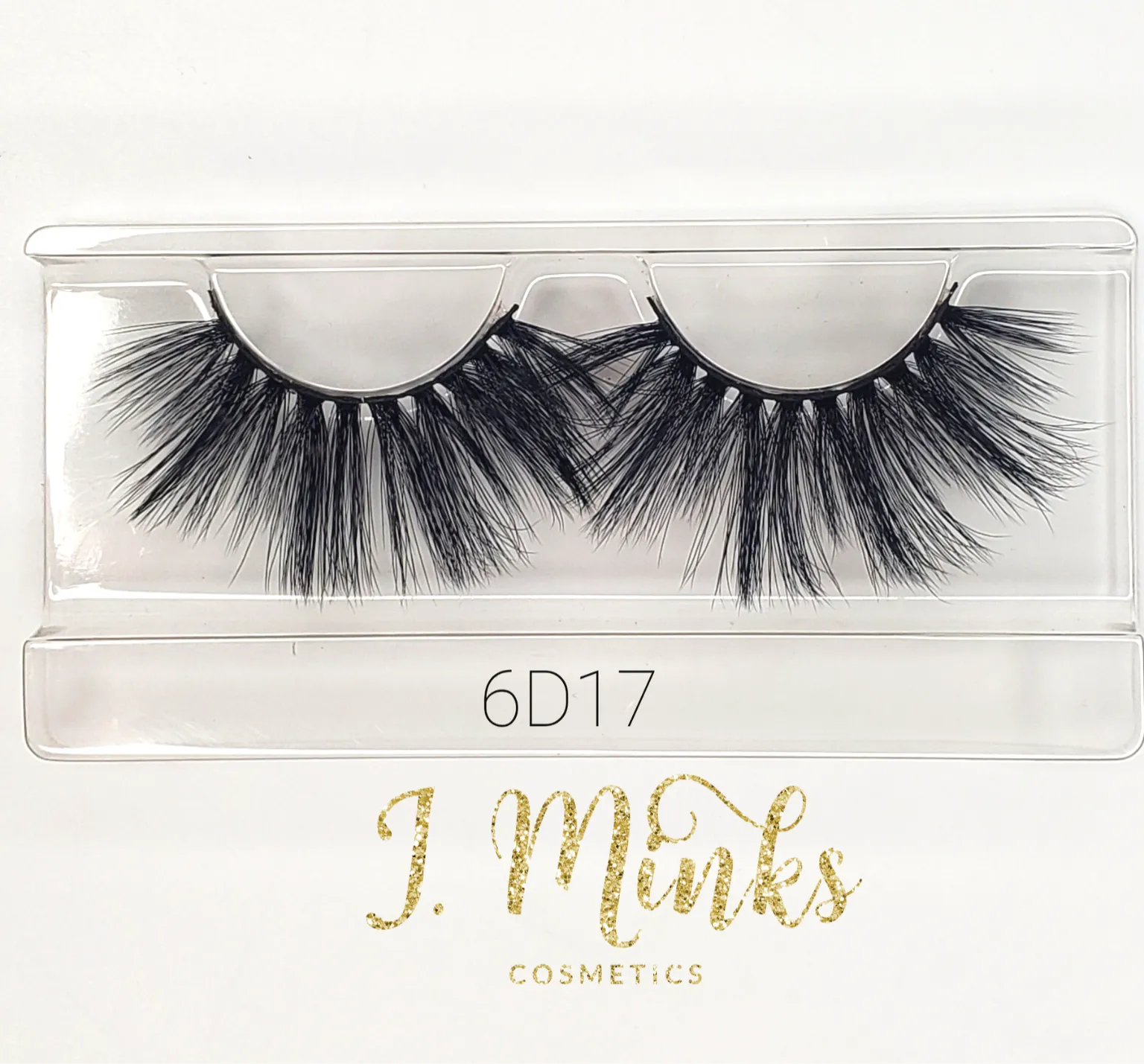 30mm Lash