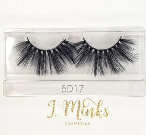 30mm Lash