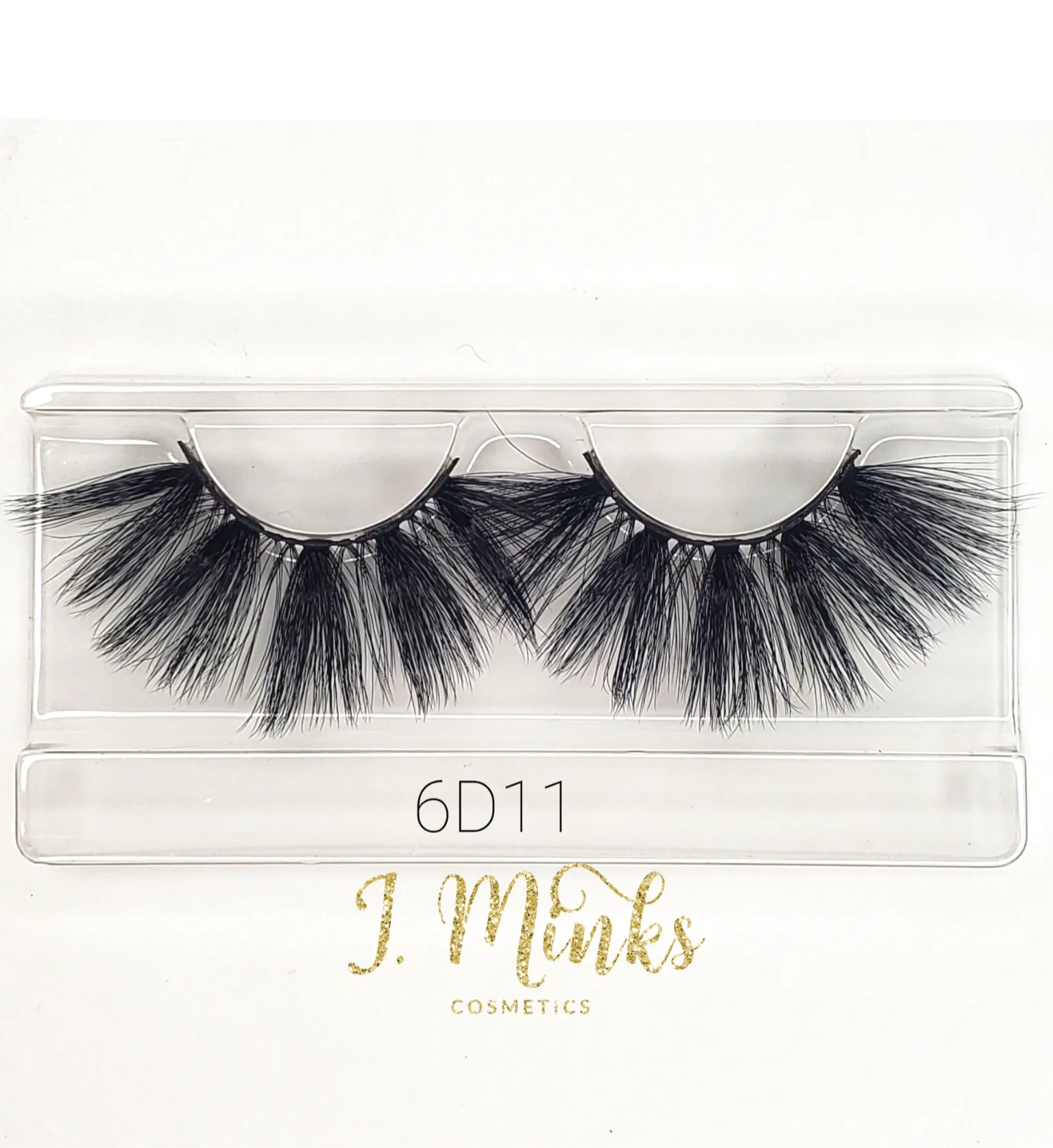 30mm Lash