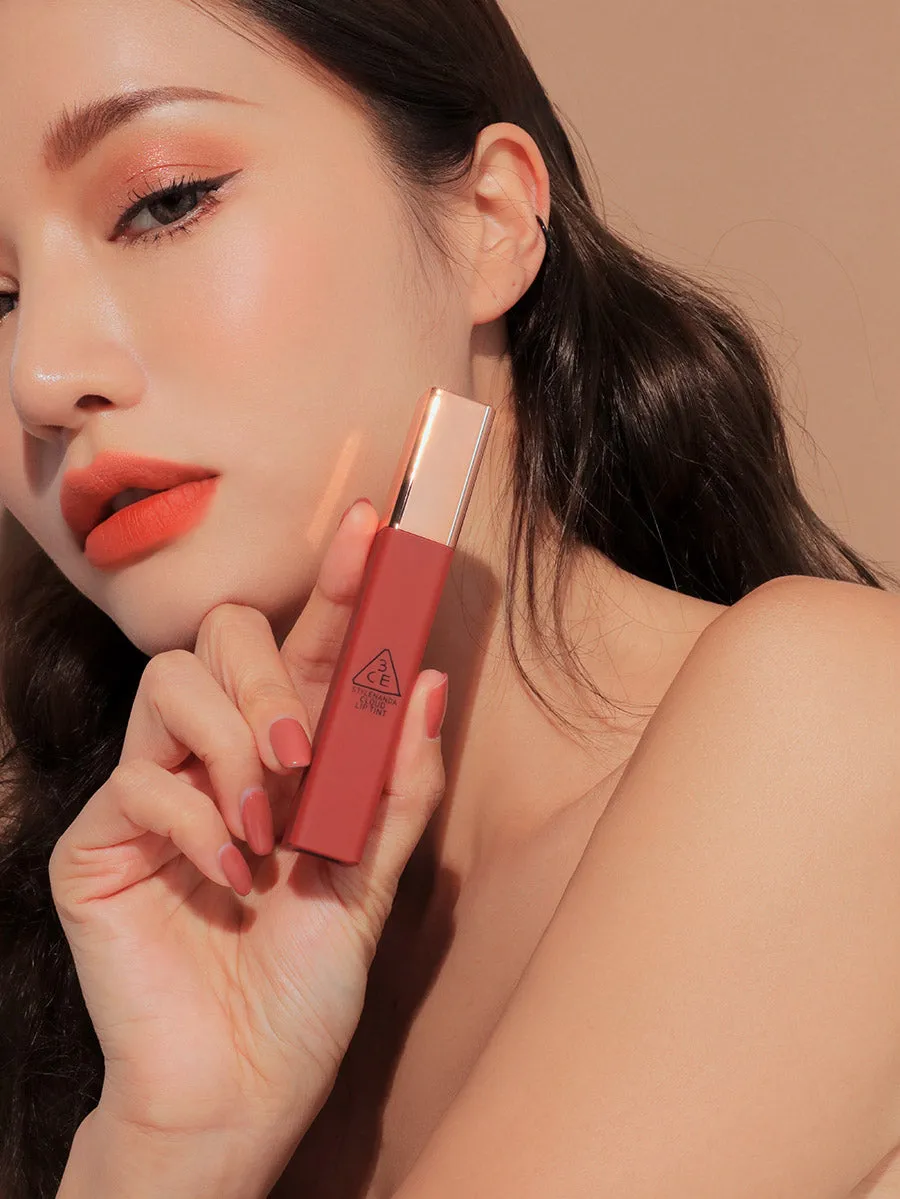 3CE Cloud Lip Tint #Peach Tease