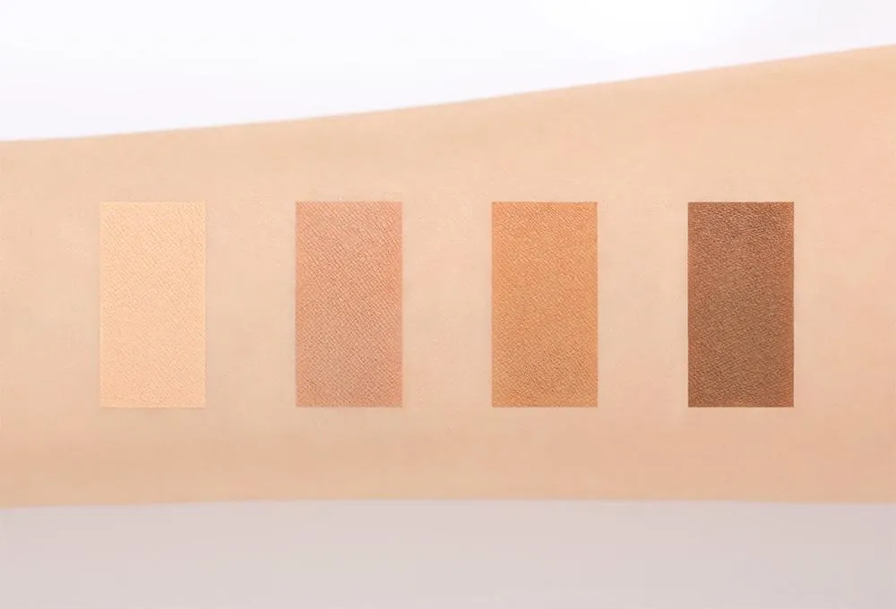 3CE MINI MULTI EYE COLOR PALETTE 3.5g #FLAT CALL