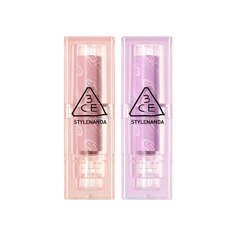 3CE Soft Matte Lipstick 3.5g