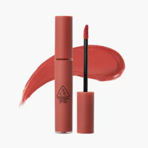 3CE Velvet Lip Tint (23 colors); 0.14oz / 4g