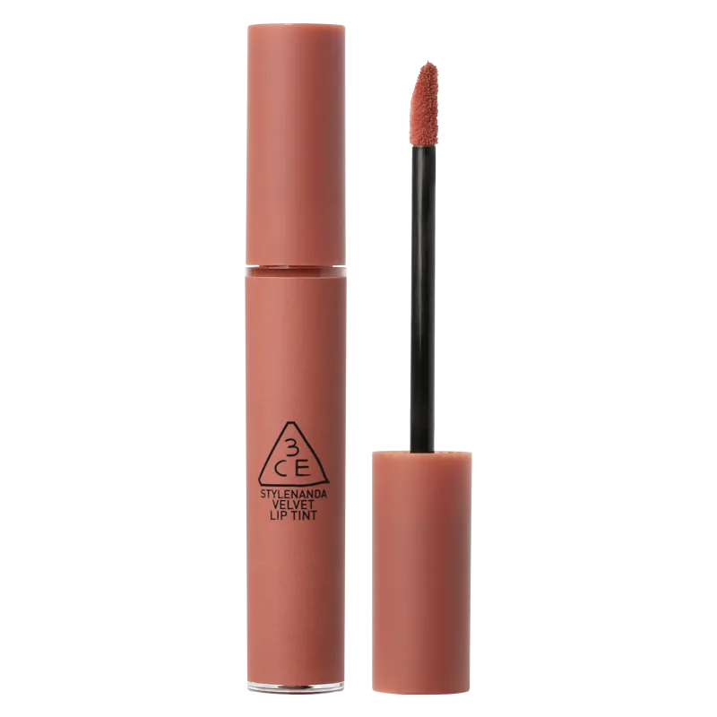 3CE Velvet Lip Tint 4g