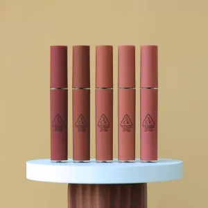 3CE Velvet Lip Tint 4g