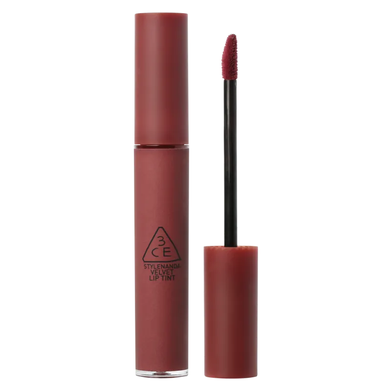 3CE Velvet Lip Tint 4g