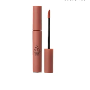 3CE Velvet Lip Tint #Walk N Talk