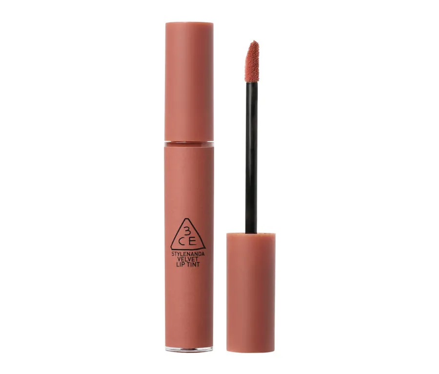 3CE Velvet Lip Tint #Walk N Talk