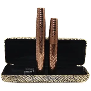 3D Fiber Lash Mascara in Snake Print Case