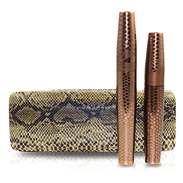 3D Fiber Lash Mascara in Snake Print Case