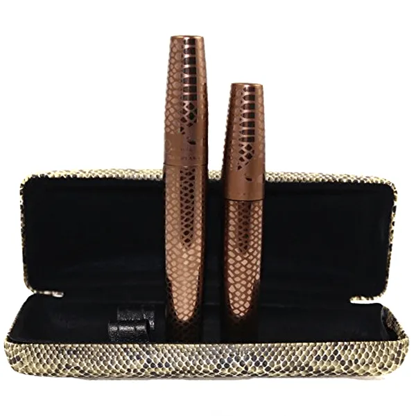 3D Fiber Lash Mascara in Snake Print Case