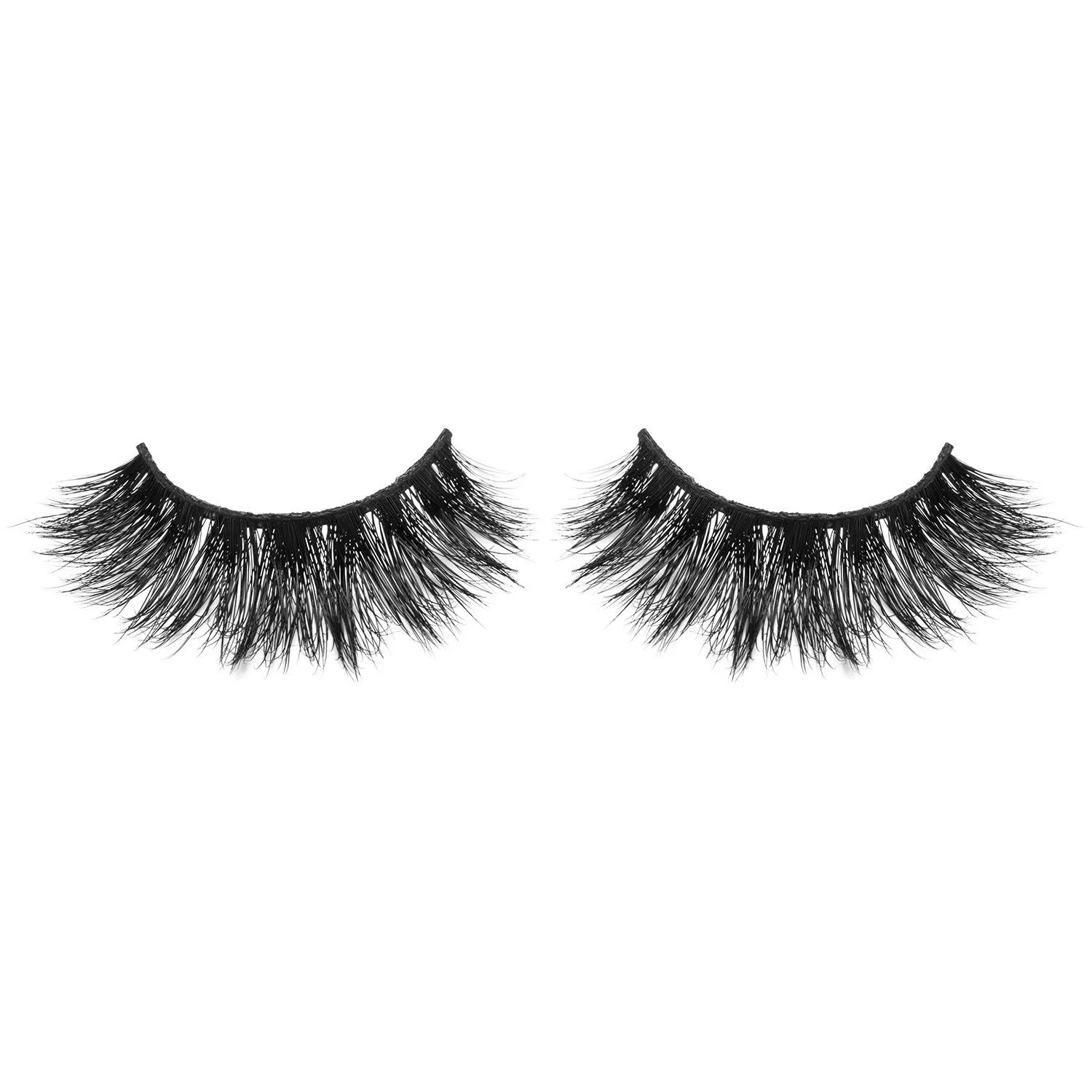 3D Mink Eyelashes - Games