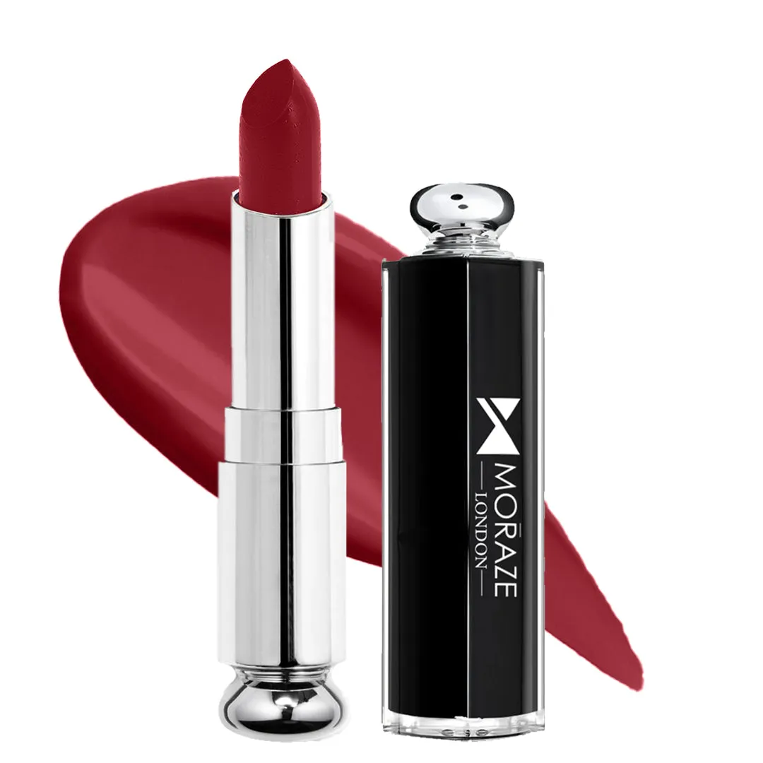 4 Creamy Matte Soft Lipstick Kit
