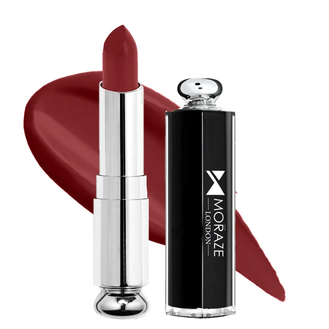 4 Creamy Matte Soft Lipstick Kit