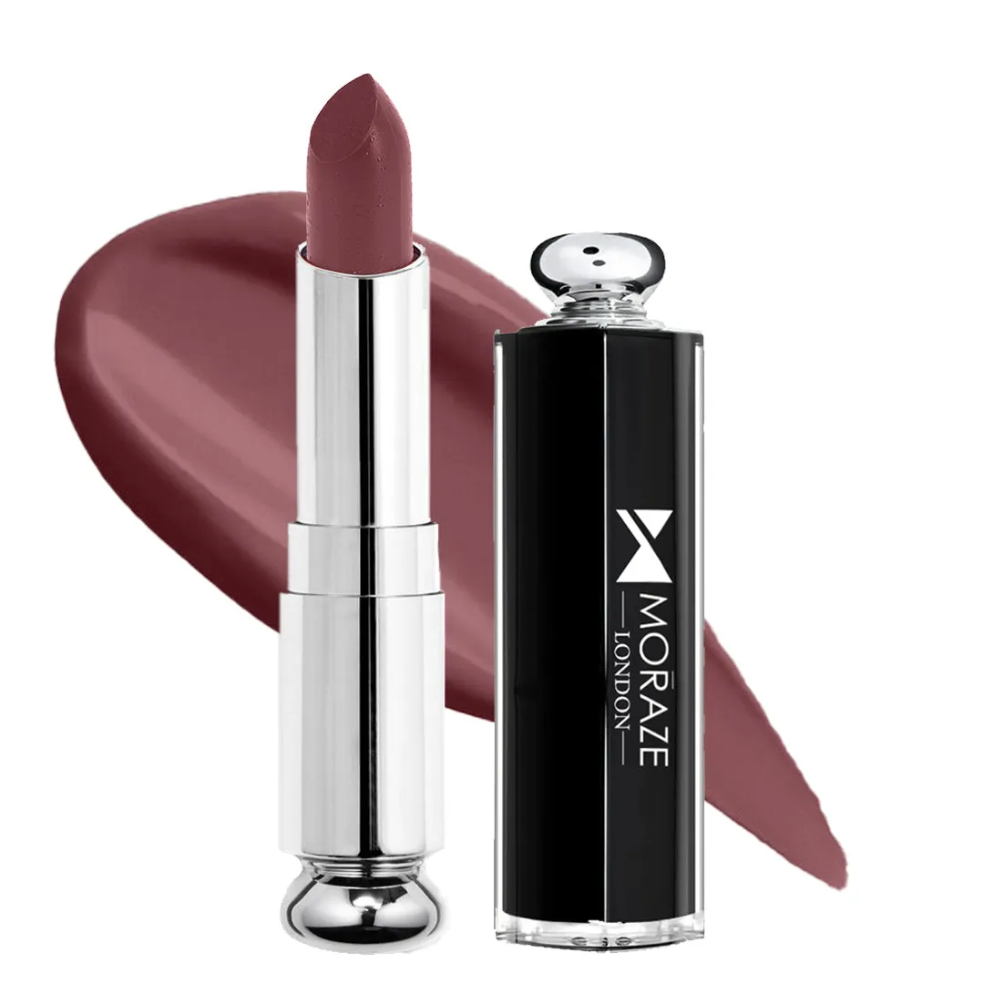 4 Creamy Matte Soft Lipstick Kit