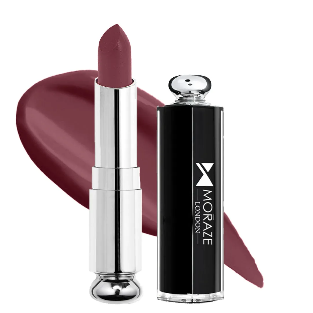 4 Creamy Matte Soft Lipstick Kit