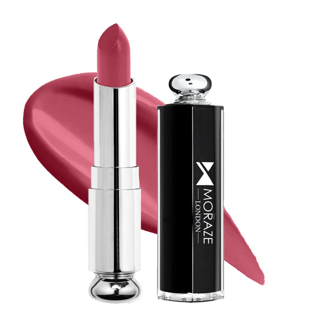 4 Creamy Matte Soft Lipstick Kit