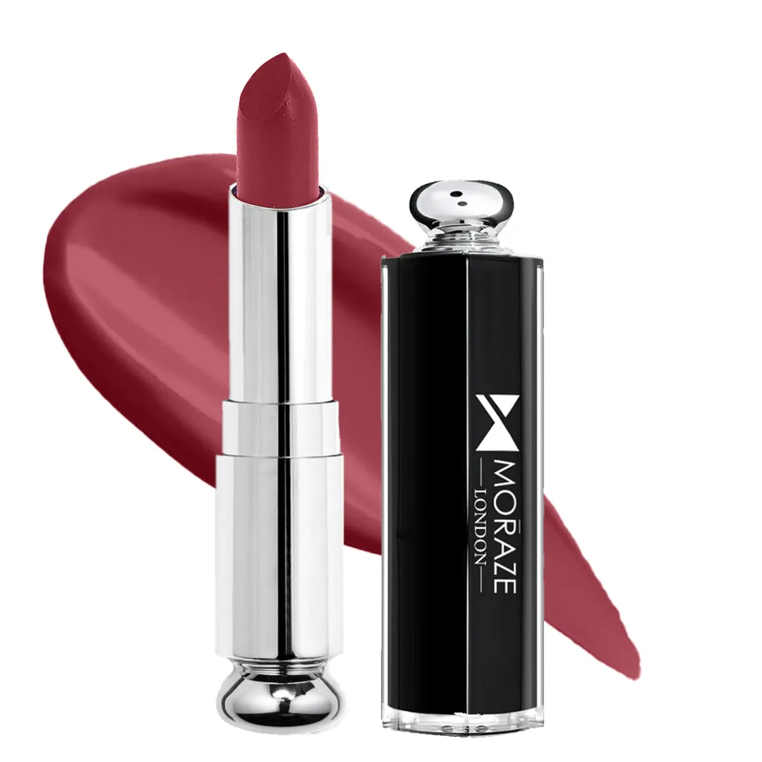 4 Creamy Matte Soft Lipstick Kit