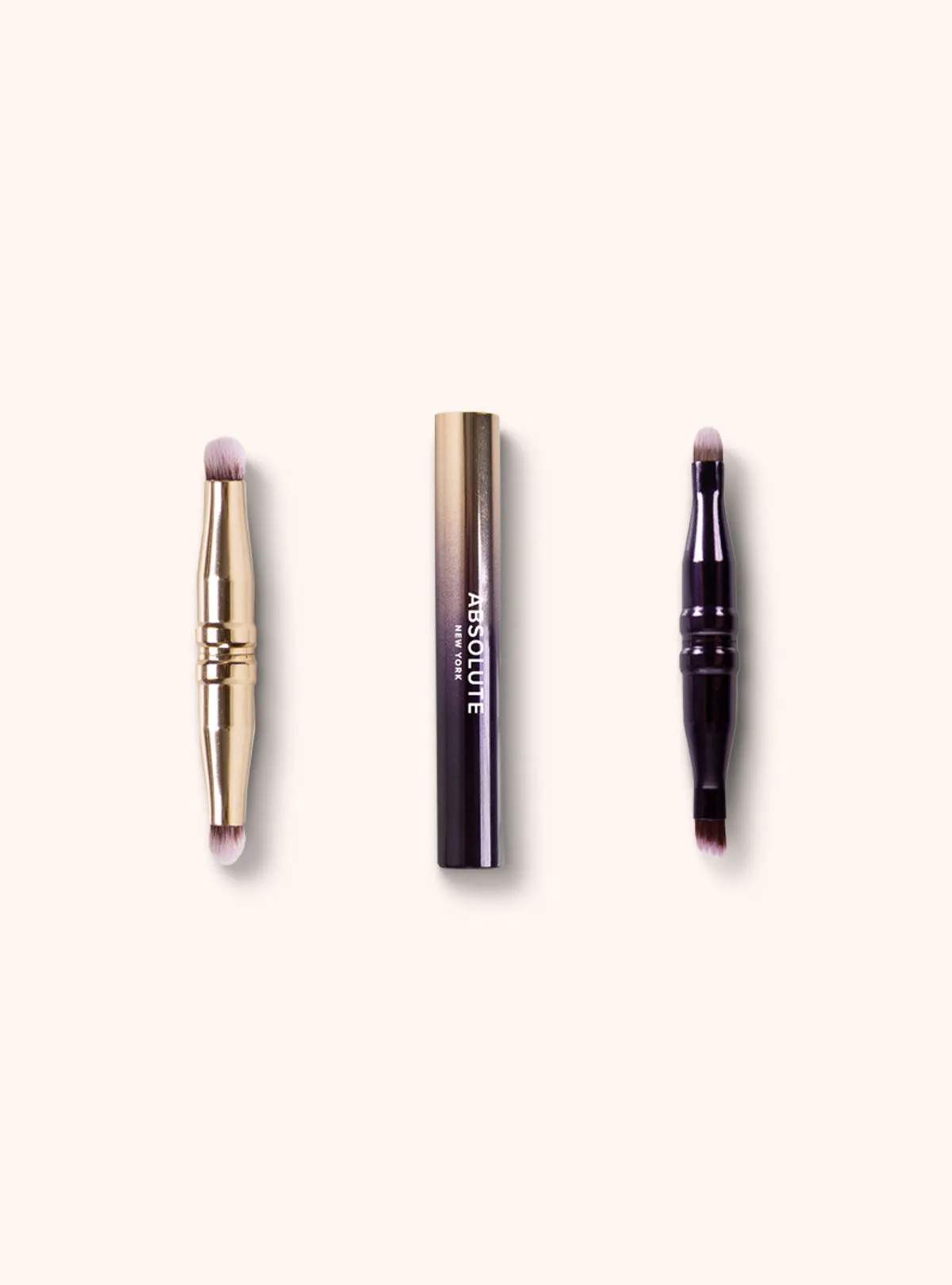 4-in-1 Eye Detailing   Lip Brush | Multi-Purpose Makeup Brush