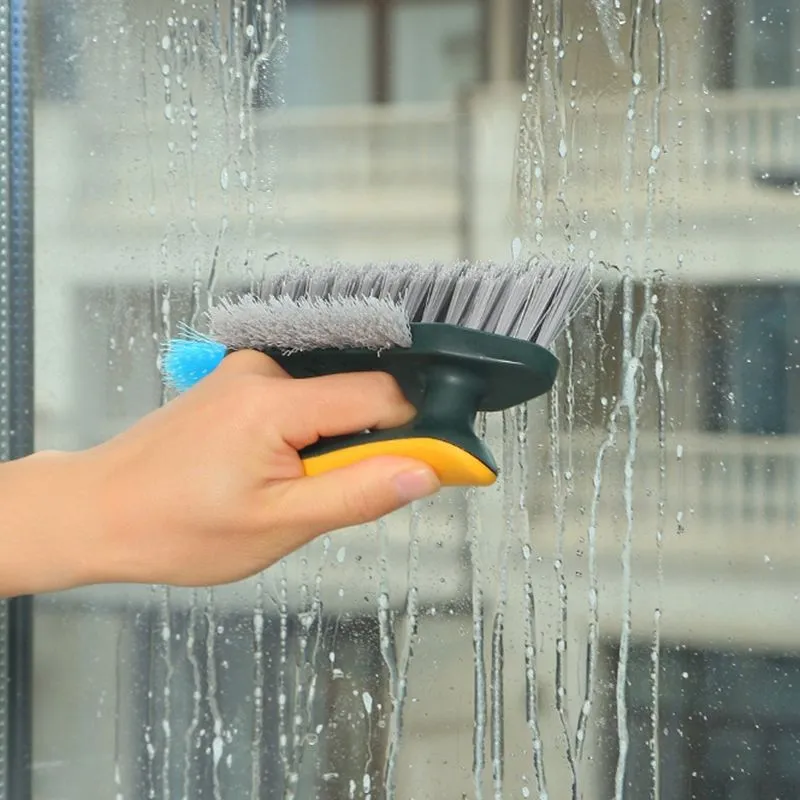 4-in-1 Tiles Cleaner Brush