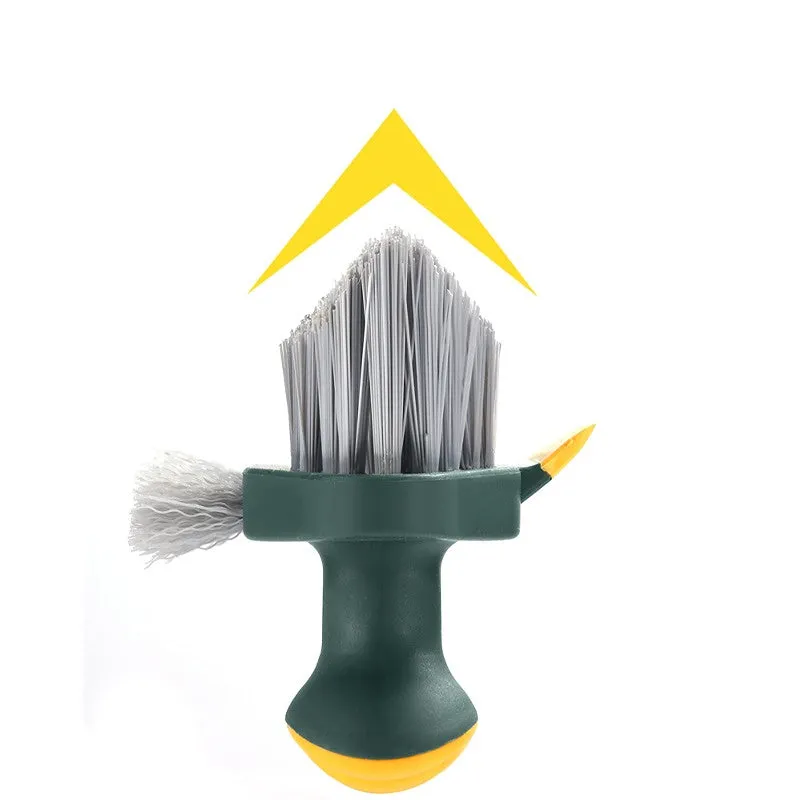 4-in-1 Tiles Cleaner Brush