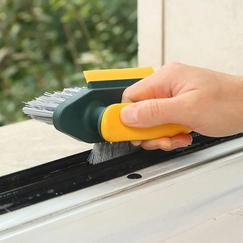 4-in-1 Tiles Cleaner Brush