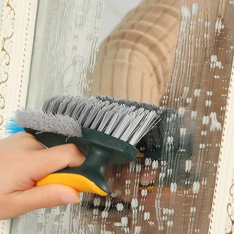 4-in-1 Tiles Cleaner Brush