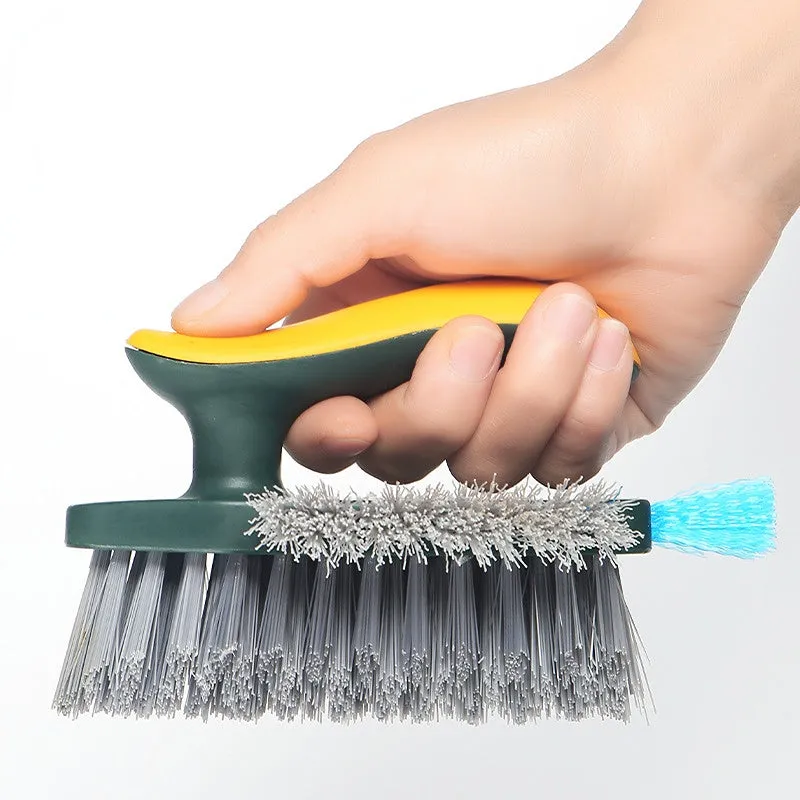4-in-1 Tiles Cleaner Brush