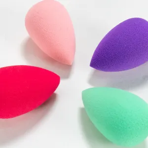 4PC Mini Beauty Blender Sponge