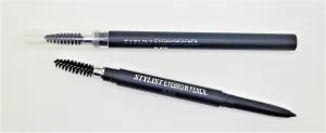 601 Stylist Eyebrow Pencil Black
