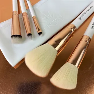 6PC TRAVEL BASICS BRUSH SET