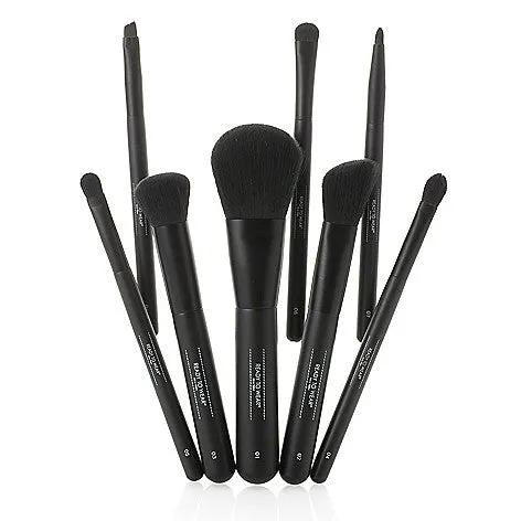 8PC PROFESSIONAL MAKEUP BRUSH SET