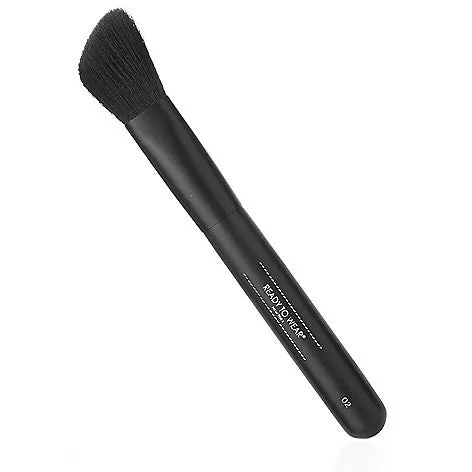 8PC PROFESSIONAL MAKEUP BRUSH SET