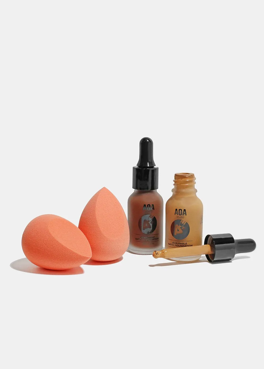 A : Mochi Wonder Blender - Limited Edition Coral