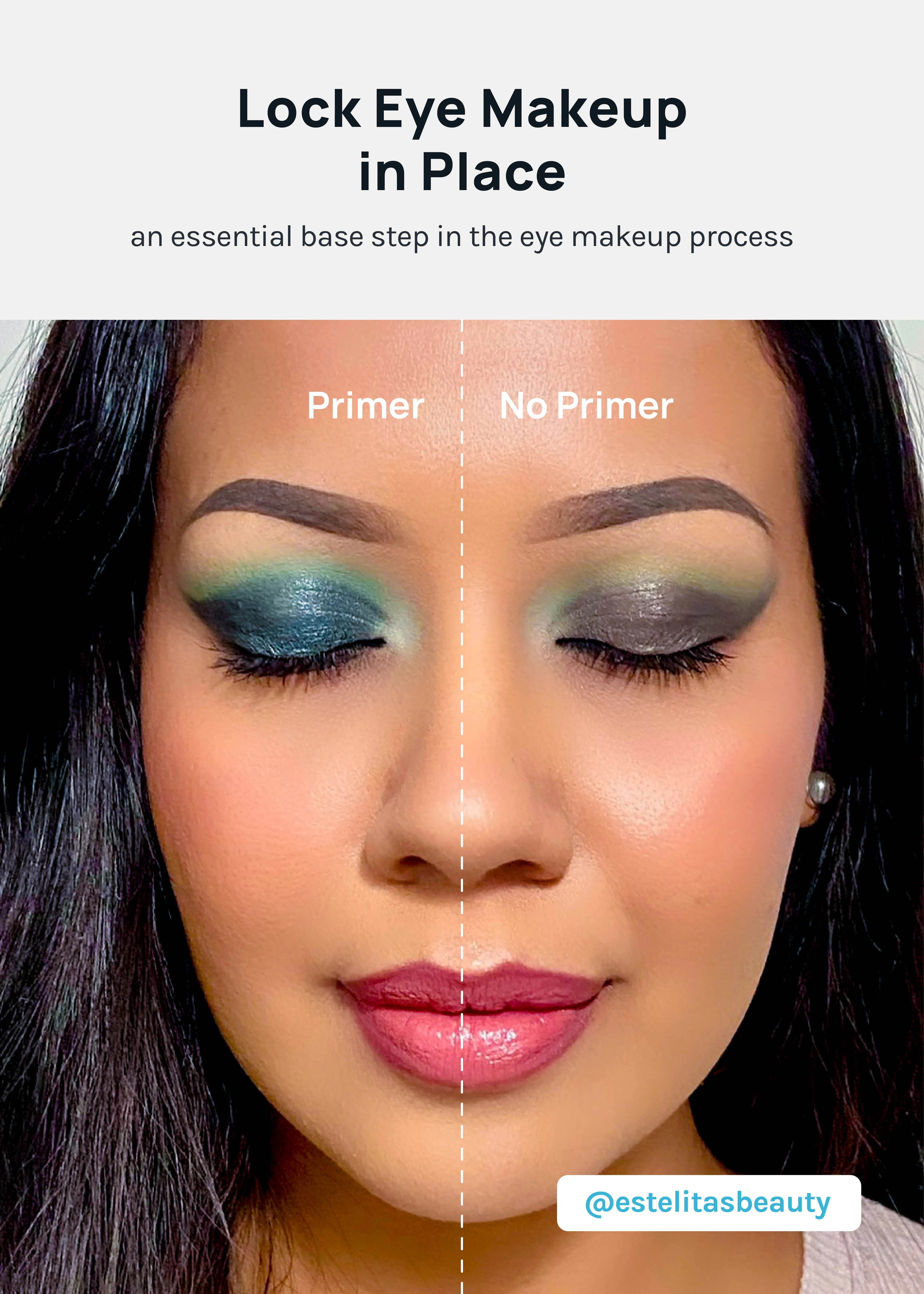A  Soft Base: Nude Eye Primer