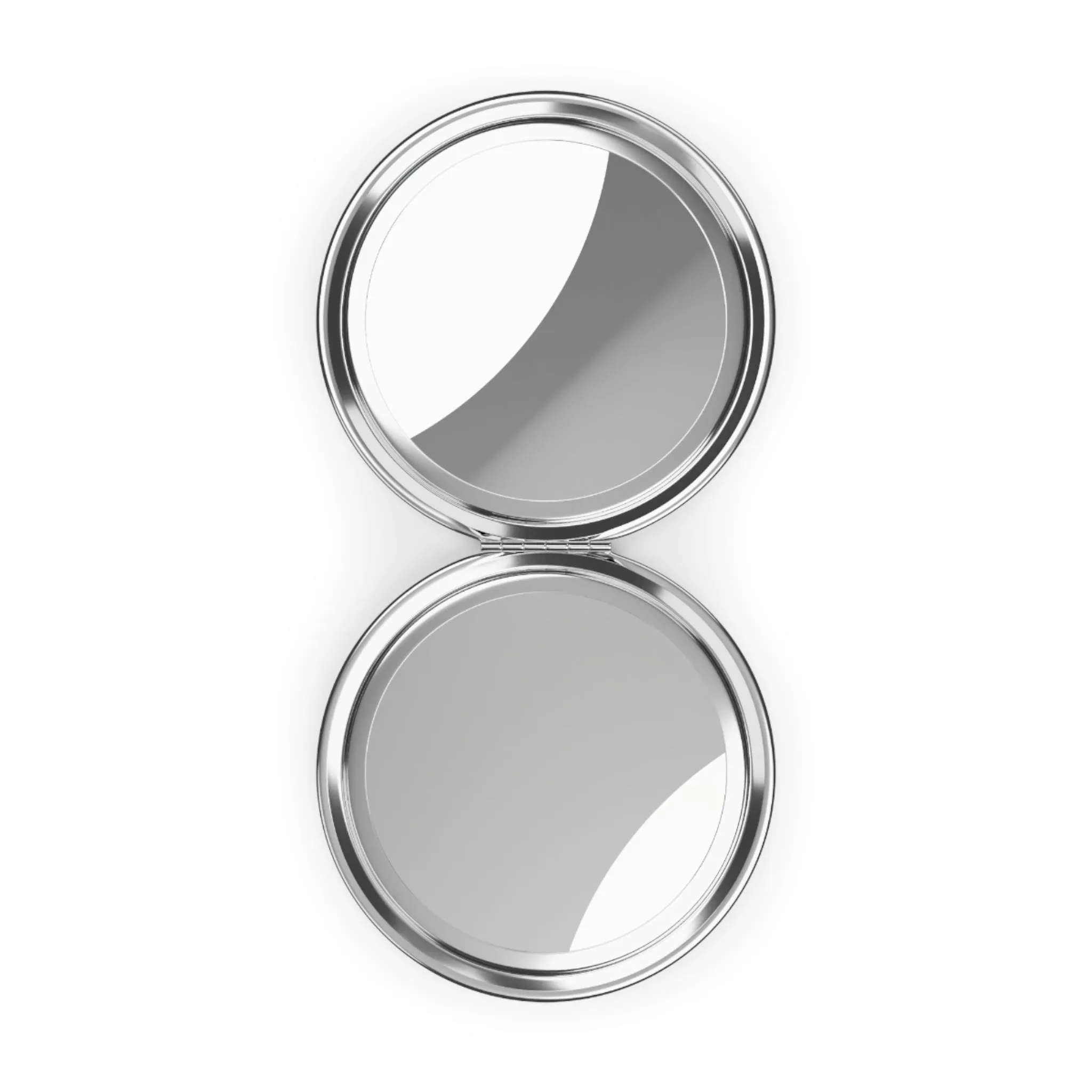 A1-Vigilante- Sparta 7 Compact Travel Mirror
