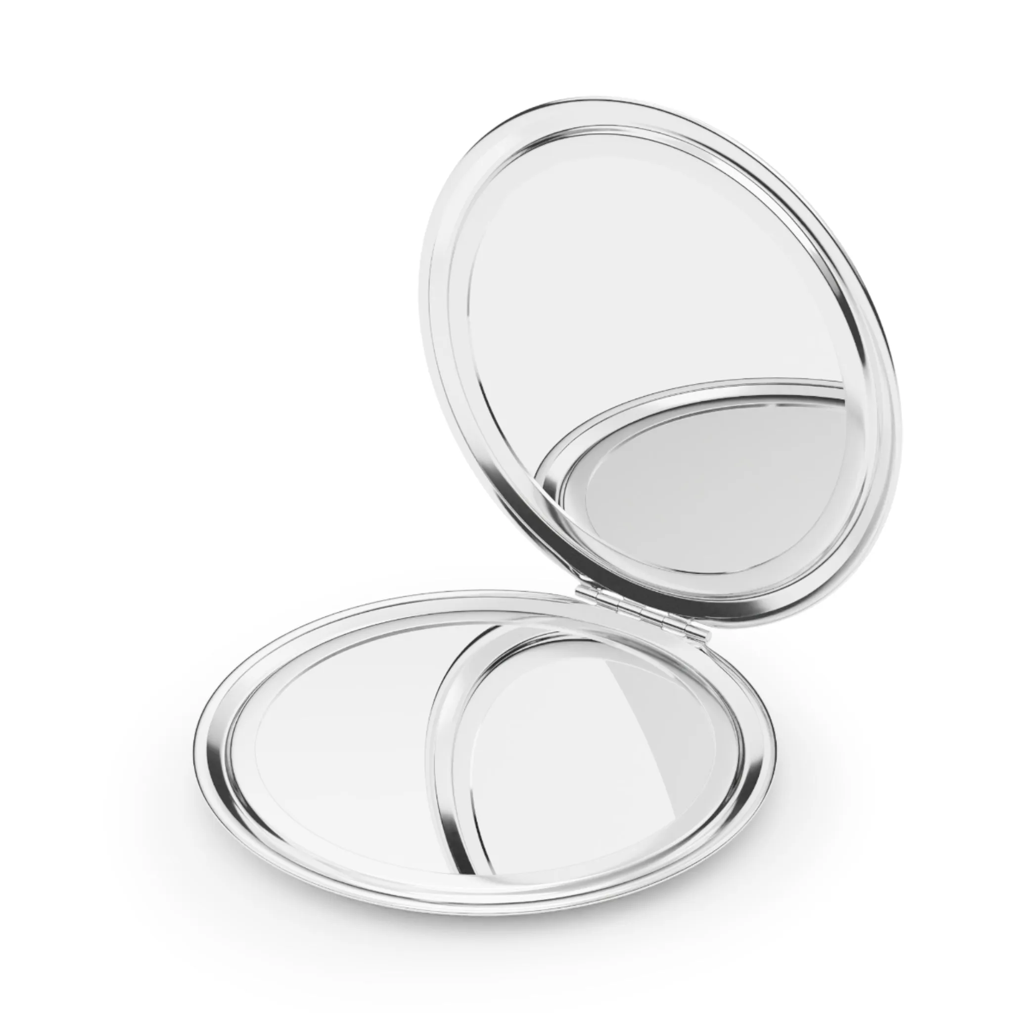 A1-Vigilante- Sparta 7 Compact Travel Mirror