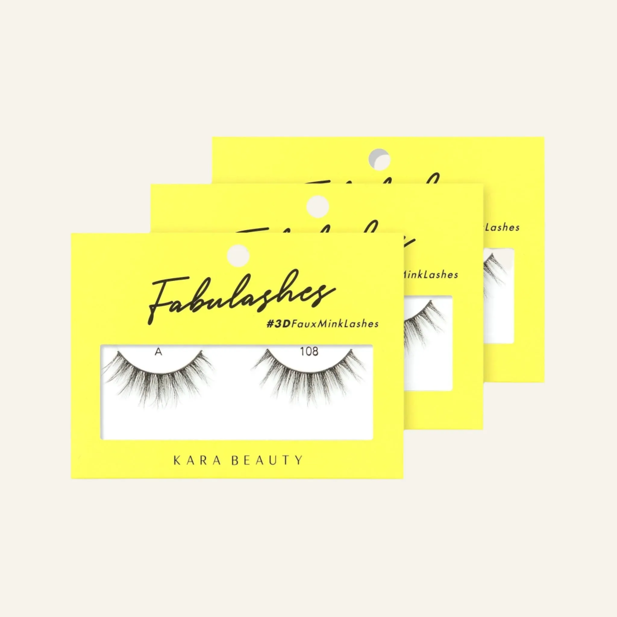 A108 Fabulashes