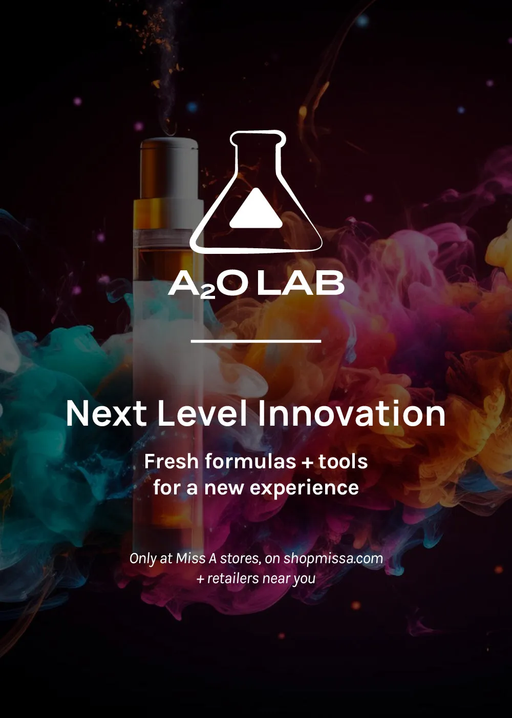 a2o Lab Locked Eye Primer