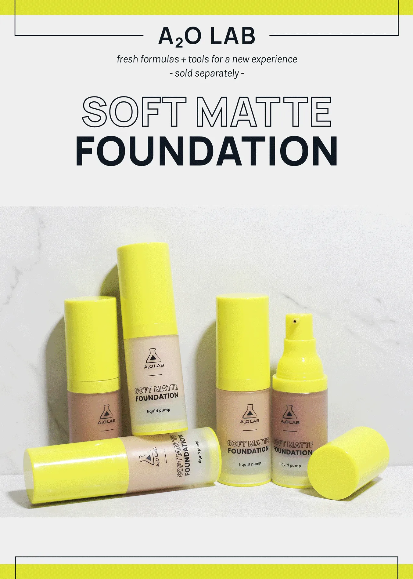 a2o Lab Locked Eye Primer
