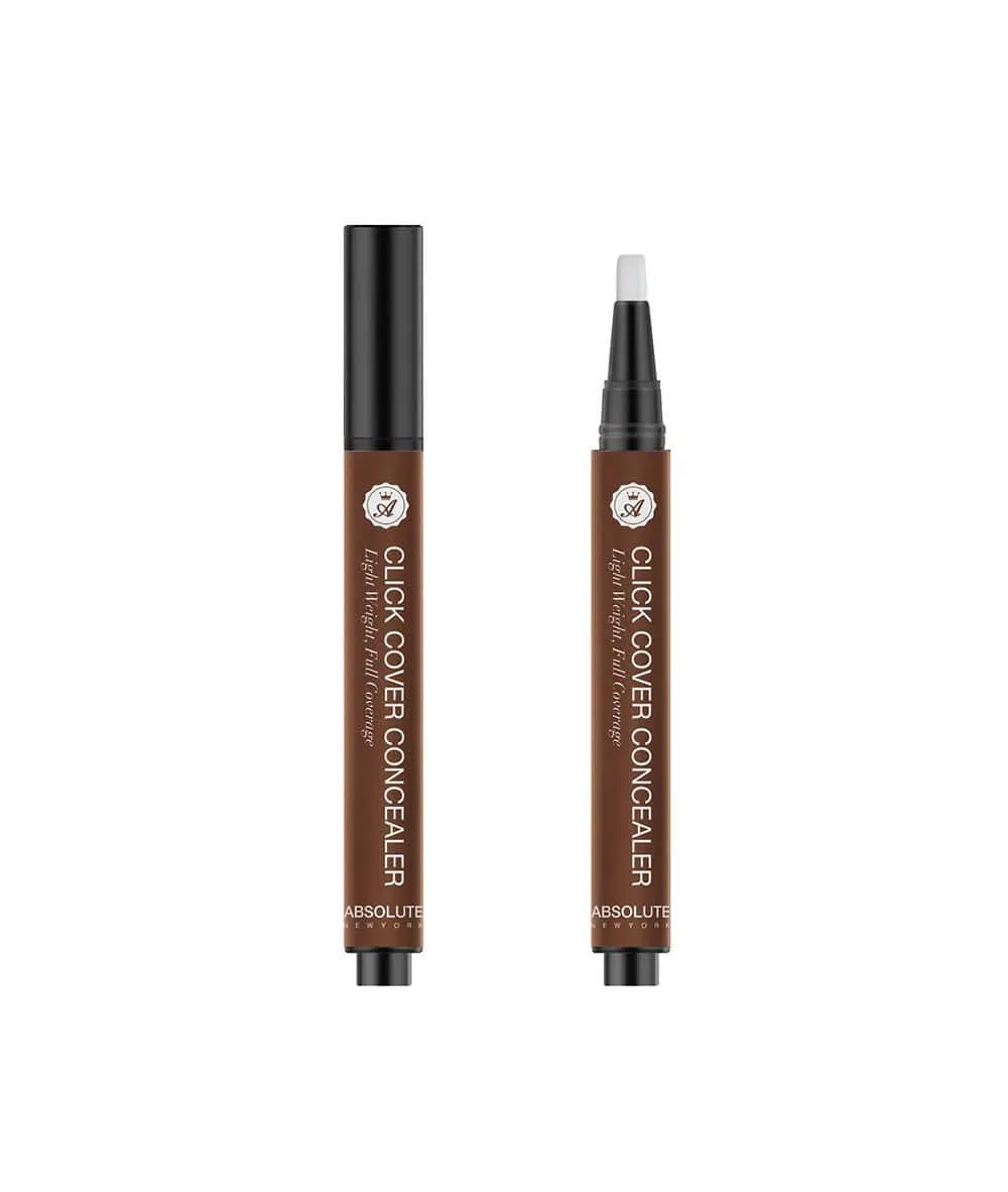 Absolute New York Click Cover Concealer 3 Ml #MFCC