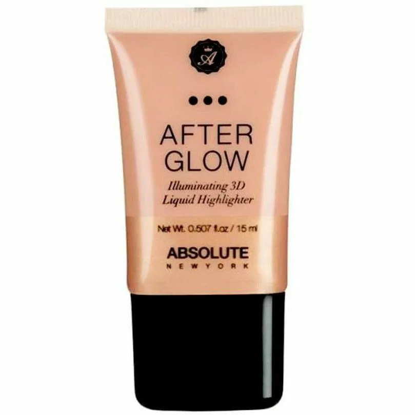 Absolute New York: Liquid Illuminator