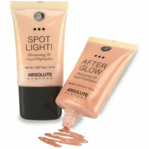 Absolute New York: Liquid Illuminator