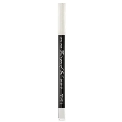 Absolute New York Long Wear Waterproof Gel Eye Liner