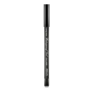 Absolute New York Long Wear Waterproof Gel Eye Liner