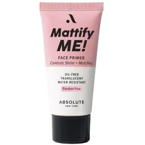 Absolute New York Mattify ME! Face Primer
